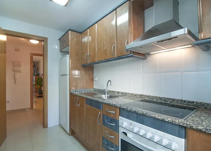 Hola! - By The Apartment *