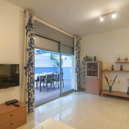 Hola! - By The Apartman *