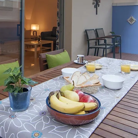 Hola! - By The * Sitges