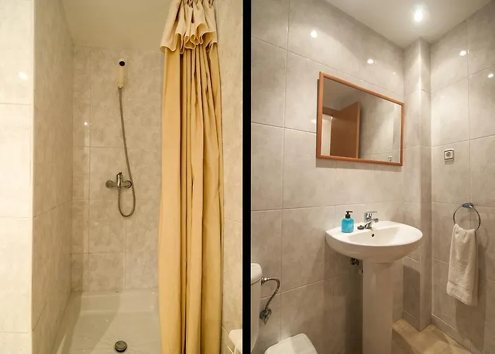 Appartement Hola! - By The