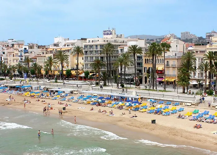 Appartement Hola! - By The *