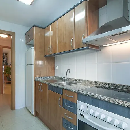 Hola! - By The Apartament *