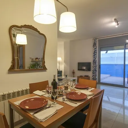 Hola! - By The Apartament Sitges