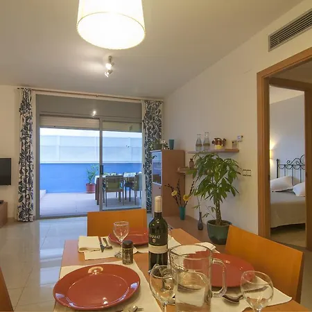 Hola! - By The Apartament *